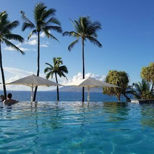 Meet your Posher, Cherie